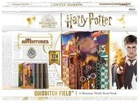 Revell 00532 - Tiny Adventures - Harry Potter "Quidditch Field " Modellbau