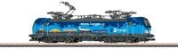 M&auml;rklin Z 088235 - Elektrolokomotive Reihe 383 (Vectron) Modellbahn