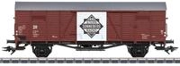 M&auml;rklin H0 (1:87) 046152 - Gedeckter G&uuml;terwagen Gbkl Modellbahn