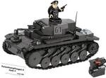 Cobi 2597 - Panzerkampfwagen II Ausf. F Modellbau