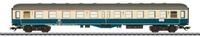 M&auml;rklin H0 (1:87) 043127 - Reisezugwagen ABylb 411 Modellbahn
