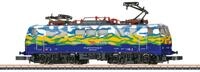 M&auml;rklin Z 088423 - Elektrolokomotive BR 111 Touristik Modellbahn