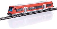 M&auml;rklin H0 (1:87) 036965 - Dieseltriebwagen Regio Shuttle RS1, Baureihe 650