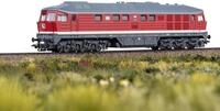 M&auml;rklin H0 (1:87) 036436 - Diesellokomotive Baureihe 132 Modellbahn