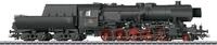 M&auml;rklin H0 (1:87) 039533 - Dampflokomotive Baureihe 52 Modellbahn