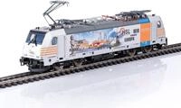 M&auml;rklin H0 (1:87) 038803 - Elektrolokomotive Baureihe 186 Modellbahn