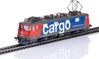 M&auml;rklin H0 (1:87) 039366 - Elektrolokomotive Ae 610 Modellbahn
