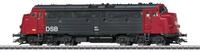 M&auml;rklin H0 (1:87) 039688 - Diesellokomotive MV Modellbahn