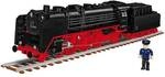 Cobi 6288 - DR BR 03 Steam Locomotive Modellbau