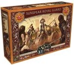 CMON CMND0246 - A Song of Ice & Fire - Sunspear Royal Guard (K&ouml;nigliche Garde...