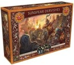 CMON CMND0245 - A Song of Ice & Fire - Sunspear Dervishes (Derwische von...