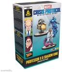 Atomic Mass Games AMGD2107 - Marvel: Crisis Protocol - Professor X & Shadow King
