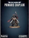 Games Workshop 99070101062 - PRIMARIS-ORDENSPRIESTER 48-62 Tabletop