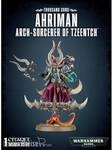Games Workshop 99120102131 - AHRIMAN ERZHEXER DES TZEENTCH 43-38 Tabletop