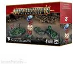 Games Workshop 99120209132 - ORRUK WARCLANS: MANIFESTATIONEN 89-96 Tabletop