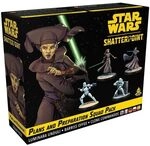 Atomic Mass Games AMGD1008 - Star Wars: Shatterpoint - Plans and Preparation Squad
