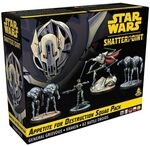 Atomic Mass Games AMGD1009 - Star Wars: Shatterpoint - Appetite for Destruction Squad