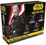 Atomic Mass Games AMGD1010 - Star Wars: Shatterpoint - Jedi Hunters Squad Pack (