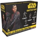 Atomic Mass Games AMGD1026 - Star Wars: Shatterpoint - Today the Rebellion Dies Squad