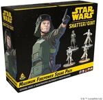 Atomic Mass Games AMGD1037 - Star Wars: Shatterpoint - Maximum Firepower Squad Pack