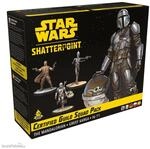 Atomic Mass Games AMGD1022 - Star Wars: Shatterpoint - Certified Guild Squad...