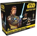 Atomic Mass Games AMGD1029 - Star Wars: Shatterpoint - Stronger Than Fear Squad Pack