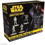 Atomic Mass Games AMGD1020 - Star Wars: Shatterpoint - Fear and Dead Men Squad Pack (