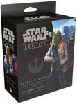 Fantasy Flight Games Fantasy Fight Games FFGD4647 - SW: Legion - Rebellentruppen