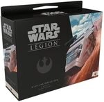 Atomic Mass Games FFGD4673 - Star Wars: Legion - A-A5-Lastengleiter * Erweiterung DE