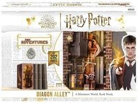 Revell 00530 - Tiny Adventures - Harry Potter "Diagon Alley " Modellbau