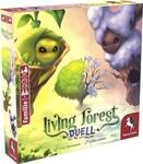 Pegasus Spiele PEG51239G - Living Forest Duell Spielzeug
