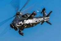 Trumpeter 755820 - 1/48 Z-10 Modellbau