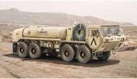 Italeri 510006554 - 1:35 Mod. US M978 Fuel Service Truck Modellbau