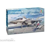 Italeri 510002810 - 1:48 F-35B Lightning II Modellbau