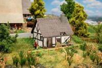 Faller H0 (1:87) 131317 - Kleines norddeutsches Haus Modellbahn