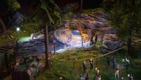 Noch 60765 - UFO-Absturz Modellbahn