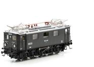 J&auml;gerndorfer Collection H0 (1:87) JC22602 - E-Lok E88 204 DRG Ep.II, graublau,...