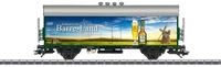 M&auml;rklin H0 (1:87) 045031 - Bierk&uuml;hlwagen Ibopqs Modellbahn