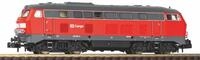 Piko N 40530 - Diesellokomotive BR 216 DB Cargo V Modellbahn