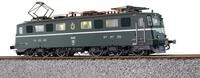 ESU H0 (1:87) 31530 - E-Lok, H0, AE6/6, 11402 Uri SBB, Dunkelgr&uuml;n, Ep IV,