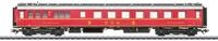 M&auml;rklin H0 (1:87) 042530 - Schnellzug-Speisewagen WR4&uuml;(e) Modellbahn