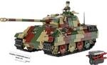 Cobi 2654A - Pz.Kpfw. V Panther Ausf. A Modellbau