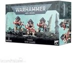 Games Workshop 99120106055 - TYRANIDS: SCHWARMWACHE 51-07 Tabletop