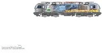 J&auml;gerndorfer Collection H0 (1:87) JC17032 - E-Lok BR 193 Vectron TXL/ELL "ELLorean