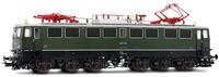 Rivarossi H0 (1:87) HR2941S - DR, schwere sechsachsige Elektrolokomotive E251 001 in