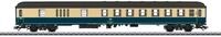 M&auml;rklin H0 (1:87) 043953 - Halbgep&auml;ckwagen BDms 273 Modellbahn