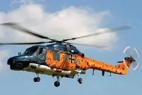 Revell 03806 - Westland Sea Lynx Mk.88A (40 Years Special Edition Modellbau