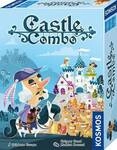 Kosmos KOS685393 - Castle Combo Spielzeug