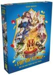 Repos Production RPOD0048 - F&uuml;r die Krone Spielzeug