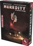 Pegasus Spiele PEG51889G - Heredity ? Die Geschichte von Swan Spielzeug